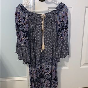 Altar’d State Dress